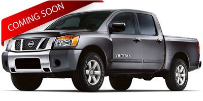Used 2011 Nissan Titan SV RWD image 1