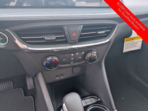 New 2026 Buick Encore GX Preferred image 21