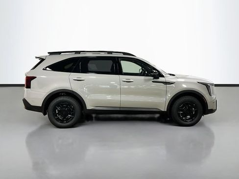 New 2026 Kia Sorento SX Prestige w/ Olive Brown Leather Package AWD/4WD image 8