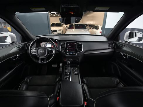 Used 2019 Volvo XC90 T6 R-Design w/ Protection Package image 20