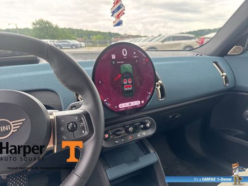 Used 2025 MINI Cooper Countryman S w/ Comfort Package Max AWD/4WD image 15