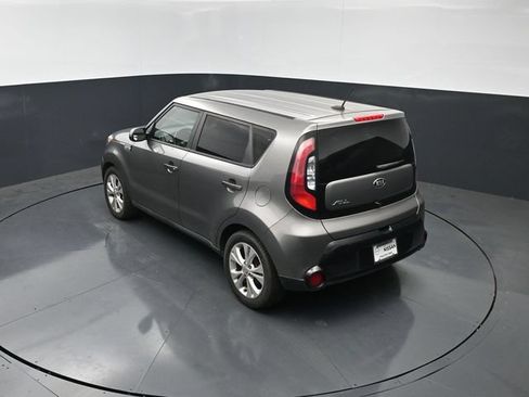 Used 2016 Kia Soul + w/ Audio Package FWD image 15
