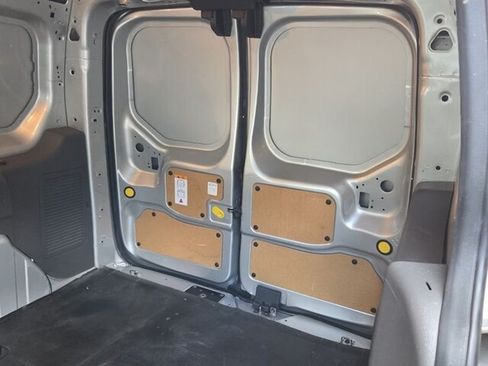 Used 2021 Ford Transit Connect XL FWD image 11