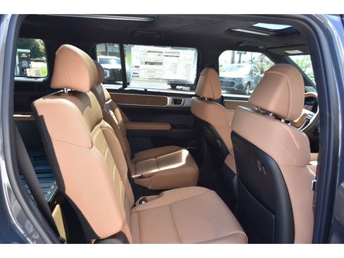 New 2026 Hyundai Santa Fe Calligraphy image 11