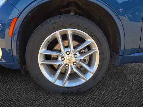 Used 2024 Dodge Durango GT image 10