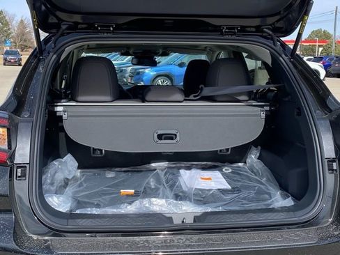 New 2026 Subaru Crosstrek 2.0i Premium image 23