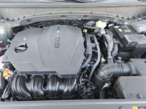 New 2026 Hyundai Santa Cruz SEL FWD image 21