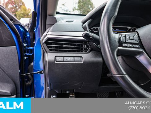 Used 2025 Nissan Altima 2.5 SR image 21