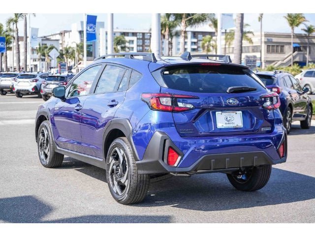 New 2026 Subaru Crosstrek 2.5i Limited AWD/4WD image 35