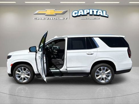 Used 2023 Chevrolet Tahoe High Country image 10