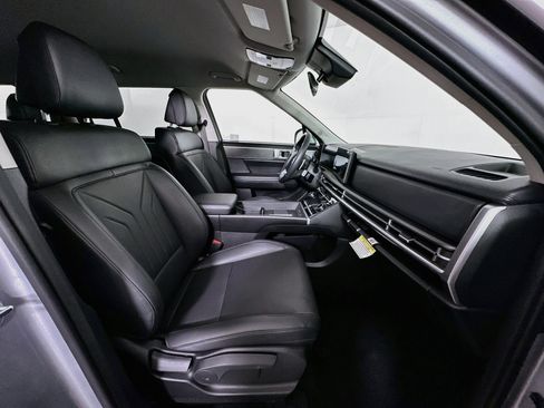 Used 2026 Hyundai Santa Fe SEL FWD image 31