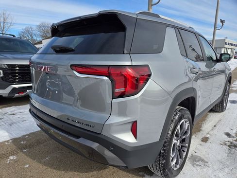 New 2026 GMC Terrain Elevation w/ Elevation Premium Package FWD image 31