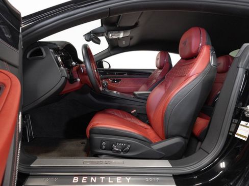 Used 2020 Bentley Continental GT AWD/4WD image 20