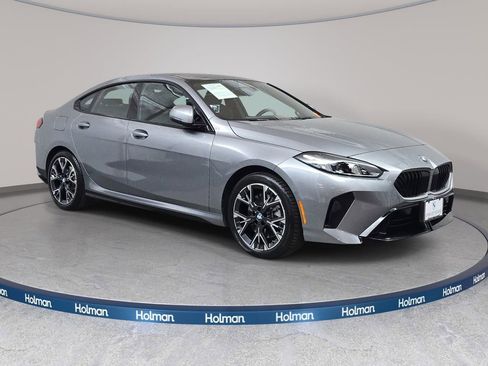 Used 2025 BMW 228i xDrive AWD/4WD image 4