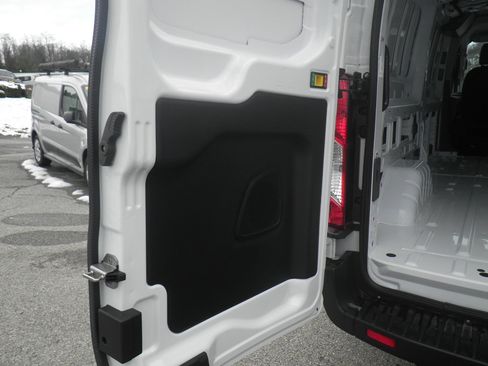 Used 2024 Ford Transit 250 Low Roof image 16