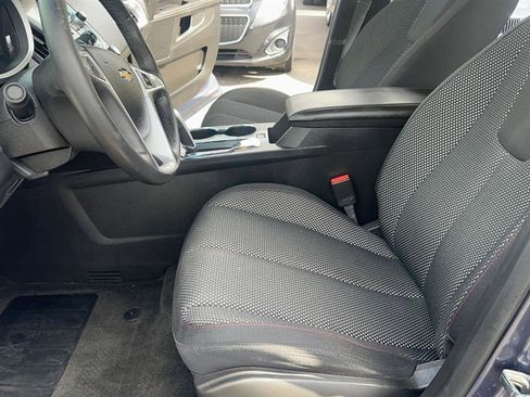 Used 2014 Chevrolet Equinox LT w/ Driver Convenience Package FWD image 23