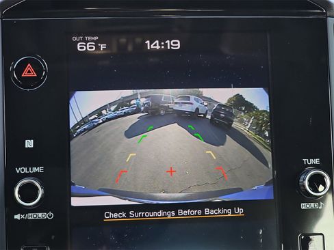 Used 2022 Subaru WRX Limited image 23