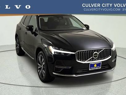 Certified 2023 Volvo XC60 T8 Plus