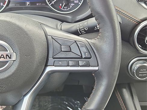 Used 2021 Nissan Sentra SR w/ Lighting Package image 20