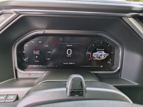 New 2026 GMC Sierra 1500 Denali image 31