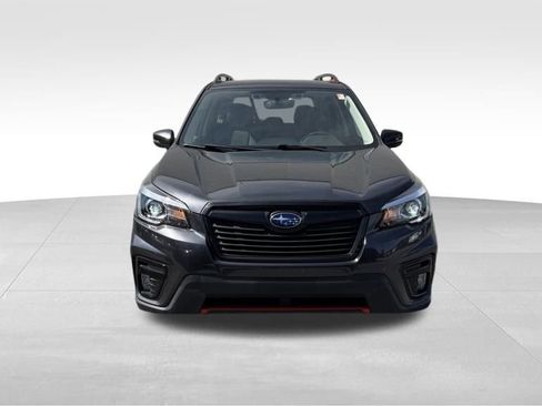 Used 2019 Subaru Forester Sport image 24