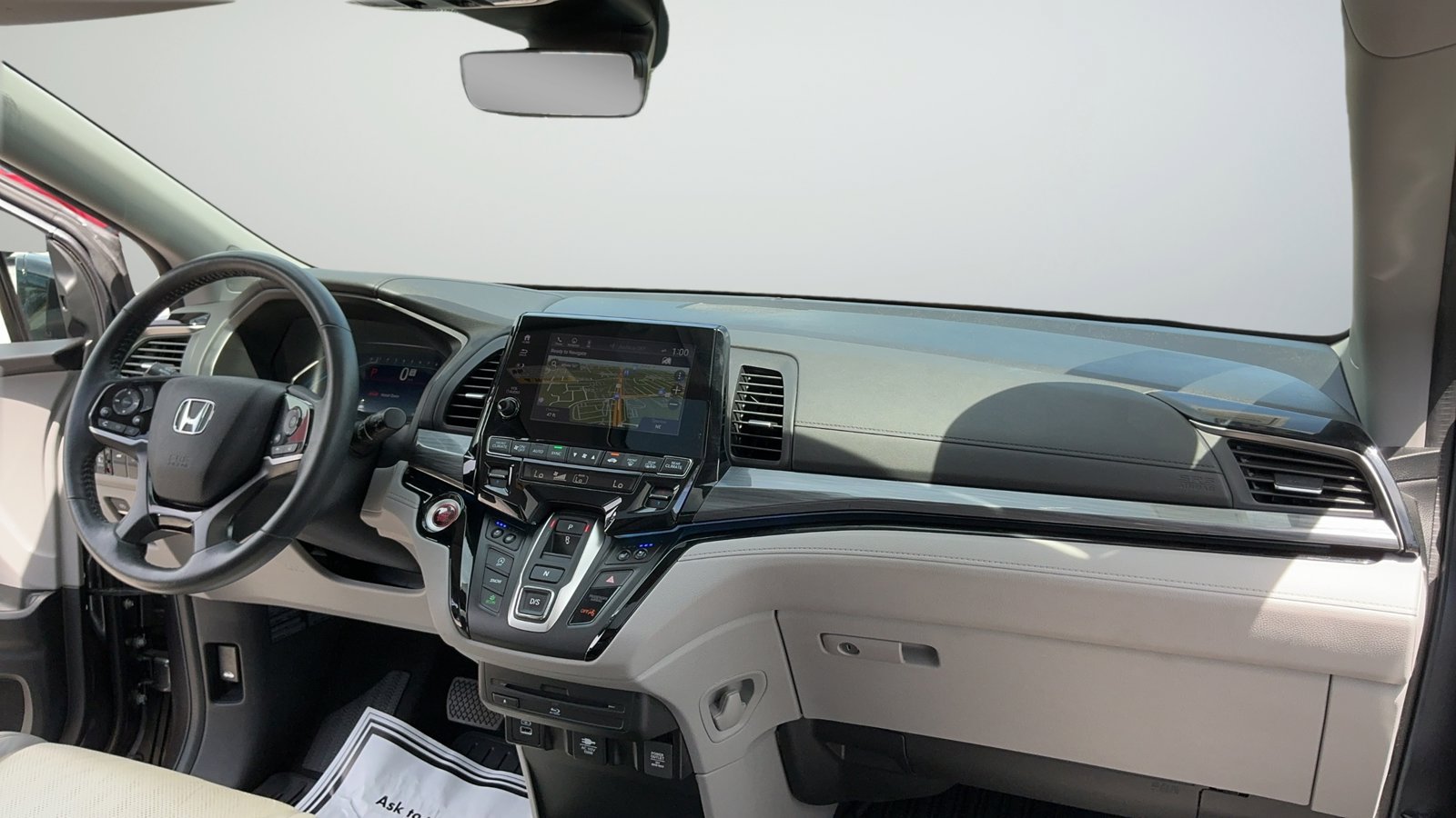 Used 2023 Honda Odyssey Elite image 53