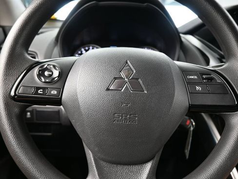 Used 2023 Mitsubishi Eclipse Cross ES image 25