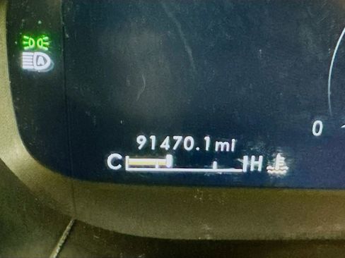 Used 2019 Lincoln Nautilus Select AWD/4WD image 14