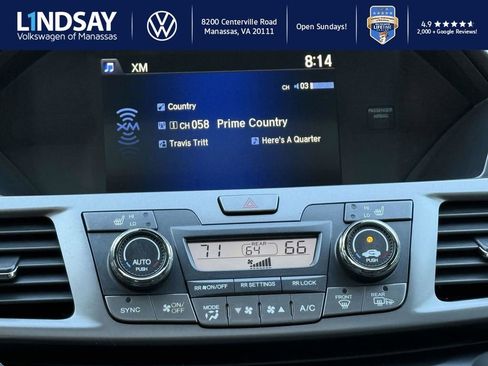 Used 2015 Honda Odyssey Touring image 13