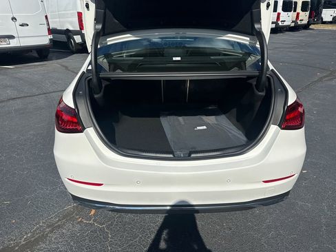 New 2026 Mercedes-Benz C 300 Sedan image 21