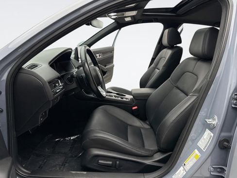 Used 2022 Honda Civic Sport Touring image 11