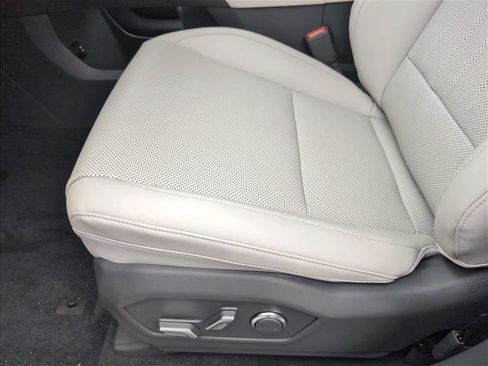 New 2026 Hyundai Santa Fe SEL image 4