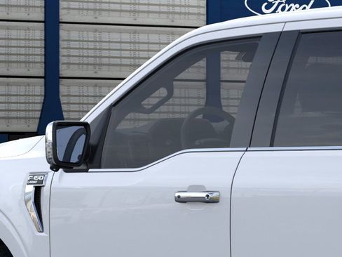 New 2026 Ford F150 Lariat image 21