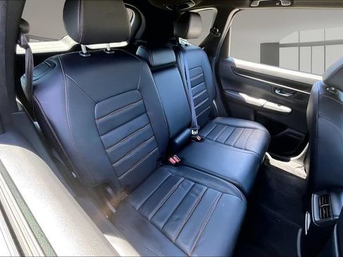 Used 2024 Honda CR-V Sport-L image 23