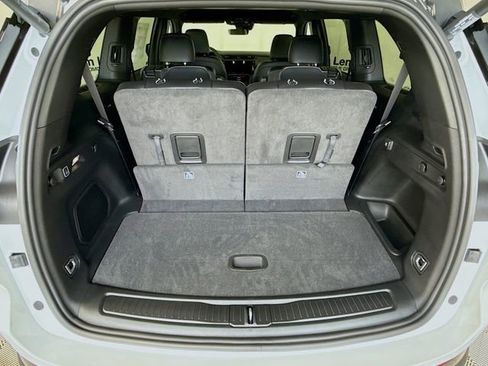 New 2026 Jeep Grand Cherokee L Limited AWD/4WD image 26
