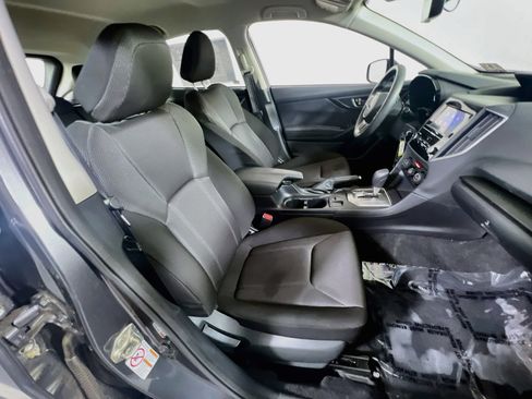 Used 2019 Subaru Impreza 2.0i w/ Eyesight AWD/4WD image 24