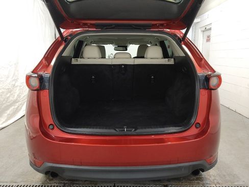Used 2017 MAZDA CX-5 Grand Touring image 29
