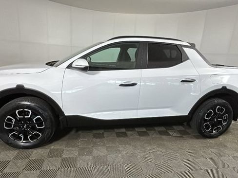 Certified 2023 Hyundai Santa Cruz SEL w/ Activity Package FWD image 5