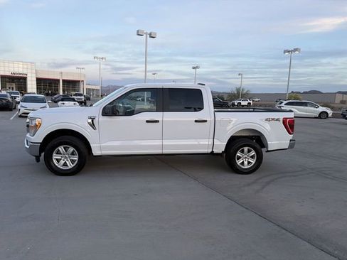 Used 2022 Ford F150 XLT w/ Trailer Tow Package image 8