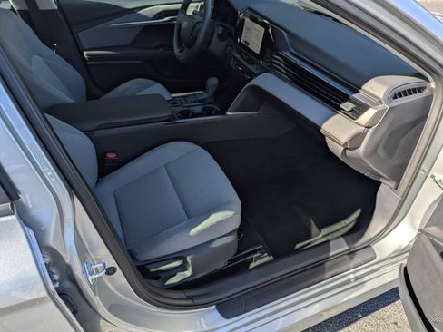 Used 2025 Toyota Camry LE image 12