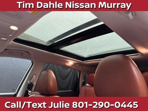 Used 2019 Nissan Rogue SL w/ Premium Package AWD/4WD image 36