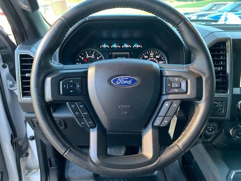 Used 2020 Ford F150 XLT w/ Equipment Group 302A Luxury AWD/4WD image 22
