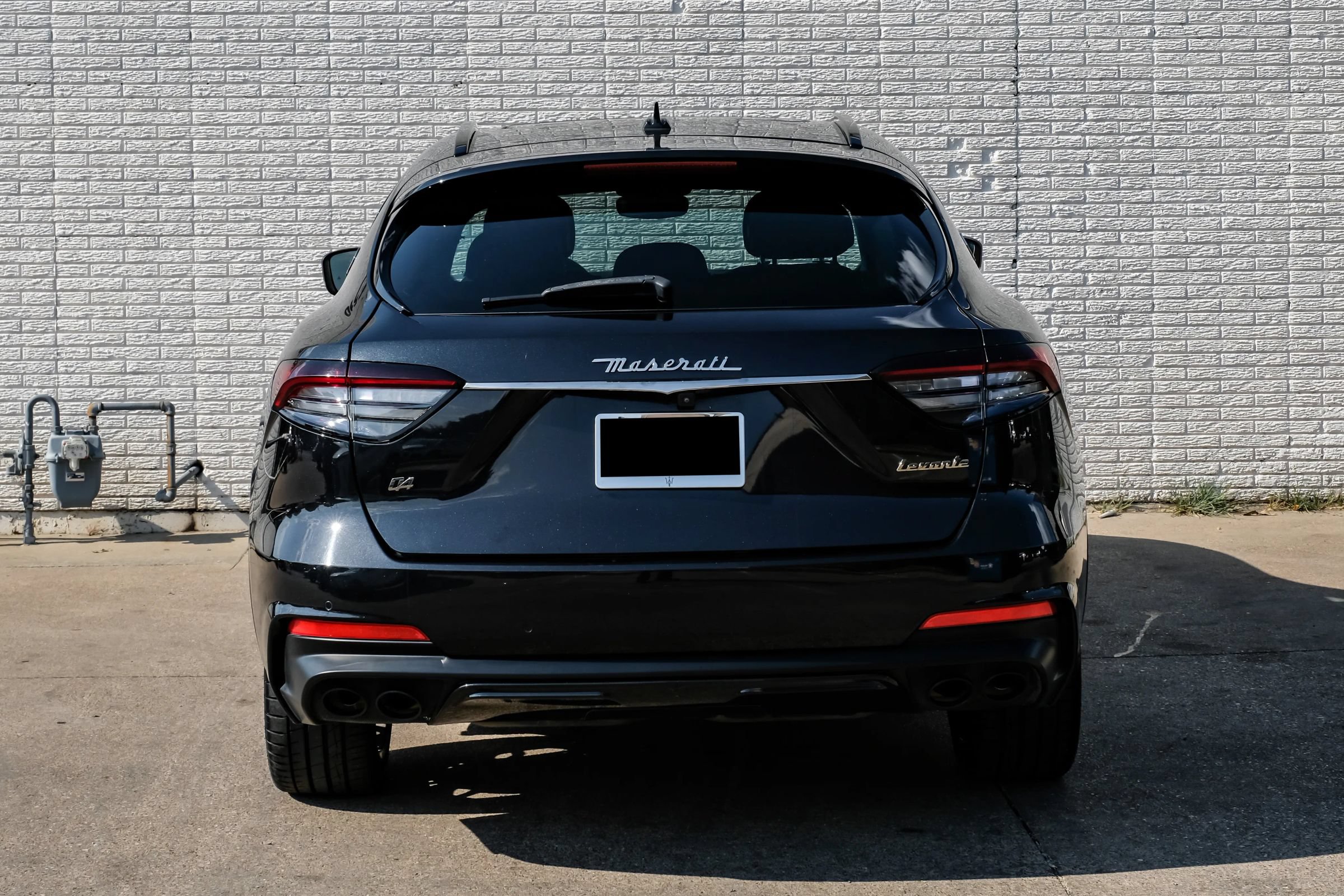 Used 2021 Maserati Levante AWD/4WD image 9