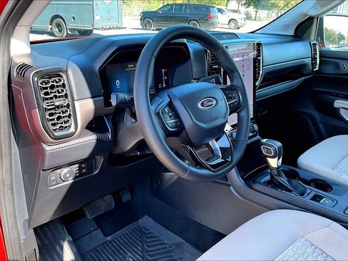 Certified 2024 Ford Ranger XLT w/ Equipment Group 301A High image 18