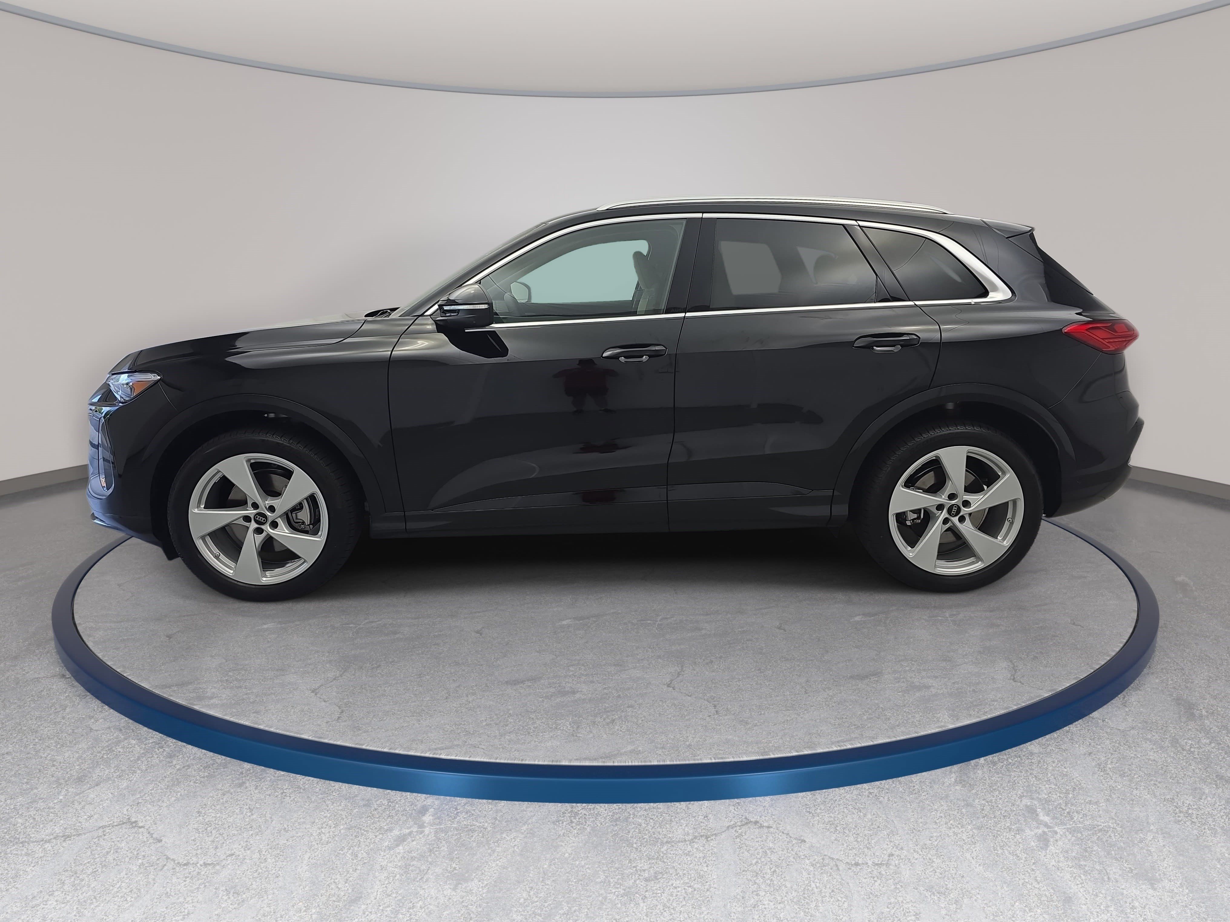 New 2026 Audi Q5 Prestige AWD/4WD image 8