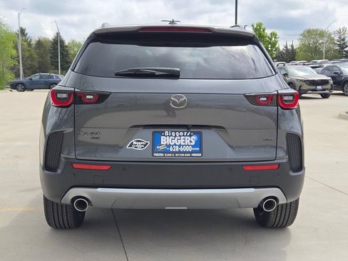 New 2026 MAZDA CX-50 AWD 2.5 S w/ Accent Package image 14