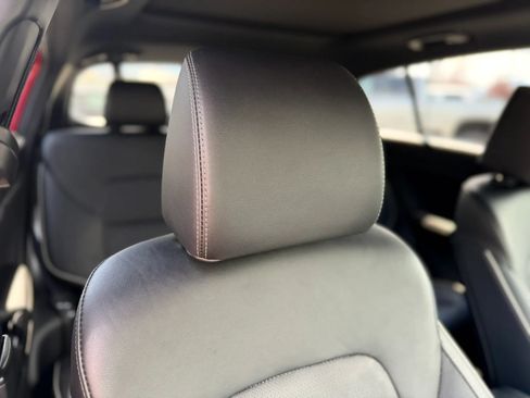 Used 2020 Kia Sportage SX AWD/4WD image 8