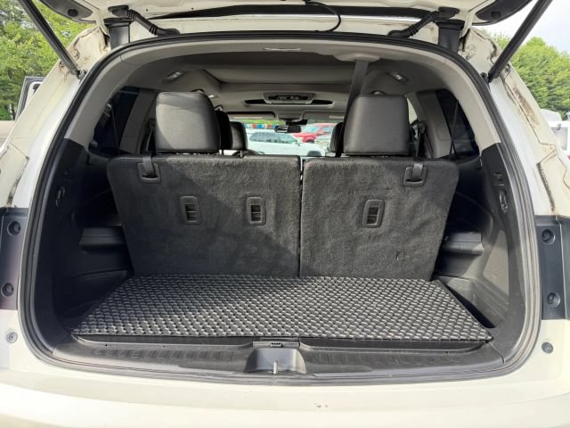 Used 2017 Honda Pilot Elite image 18