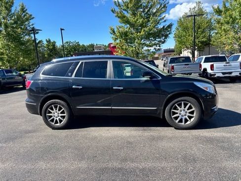 Used 2017 Buick Enclave Leather w/ Trailering Package AWD/4WD image 5