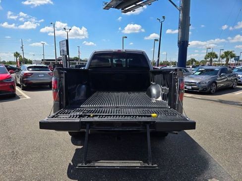 Used 2014 Ford F150 FX2 w/ Equipment Group 401A Mid image 16